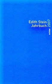 Edith Stein Jahrbuch 2007