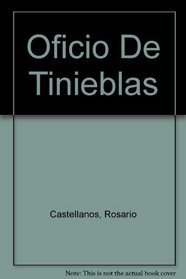 Oficio De Tinieblas