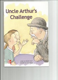 Uncle Arthurs' Challenge (Leveled Books [5])