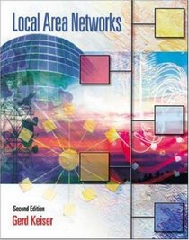 Local Area Networks with CD-ROM
