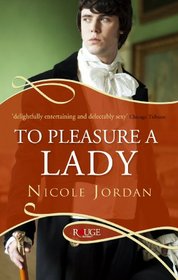 To Pleasure a Lady (Rogue)