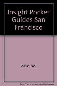 Insight Pocket Guides San Francisco (Insight Pocket Guides)
