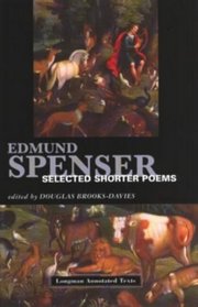 Selected Shorter Poems (Longman Annotated Texts)