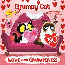 Love and Grumpiness (Grumpy Cat) (Pictureback(R))