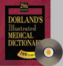 Dorland Dorlands Elec Med Dict CD-Rom 21-100 Use
