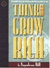 Think & Grow Rich -- 1999 publication