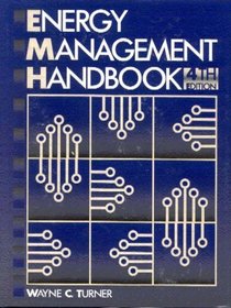 Energy Management Handbook (4th Edition)