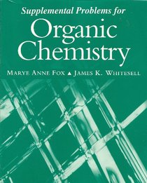 Supplemental Problems To Organic Chemistry