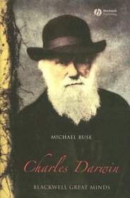 Charles Darwin (Blackwell Great Minds)