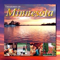 Treasures of Minnesota (Treasure Series)