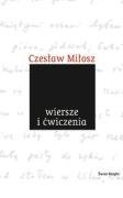 Wiersze I Cwiczenia: Dosc Gruby Zeszyt W Czarnej Oprawie Wypeniony Moimi Wierszami-- (Polish Edition)