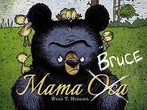 Mama Bruce (Mother Bruce) (Catalan Edition)