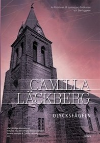 Olycksfageln (The Gallow's Bird) (Patrik Hedstrom, Bk 4) (Swedish Edition)