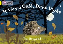 It Was a Cold Dark Night (Collins Big Cat: Yellow Band 3)