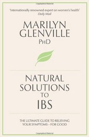 Natural Solutions to Ibs