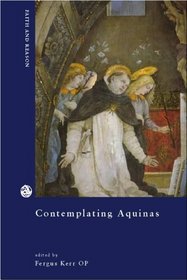 Contemplating Aquinas on the Varieties of Interpretation (Faith in Reason)