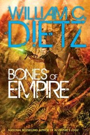 Bones of Empire (Zak Cato, Bk 2)