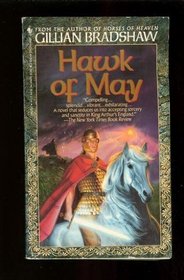 Hawk of May (Down the Long Wind, Bk 1)