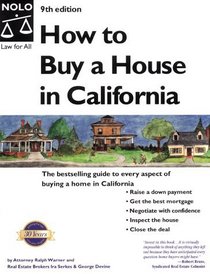 How to Buy a House in California (How to Buy a House in California)