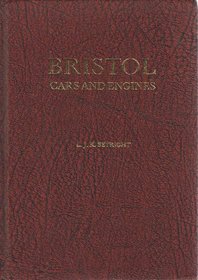 Bristol cars and engines