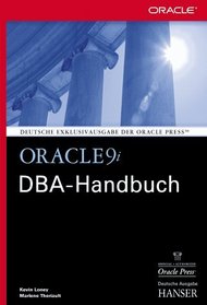 Oracle9i DBA- Handbuch.