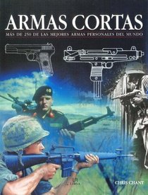 Armas Cortas (Spanish Edition)