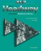 New Headway English Course: Workbook (with Key) Advanced level