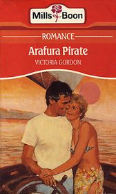 Arafura Pirate