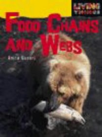 Food Chains and Webs (Living Things)