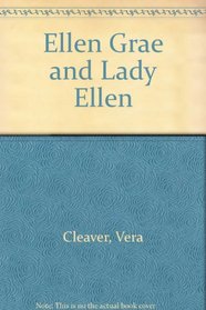 Ellen Grae and Lady Ellen
