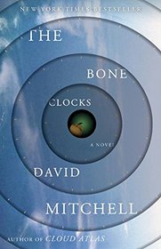 The Bone Clocks: A Novel