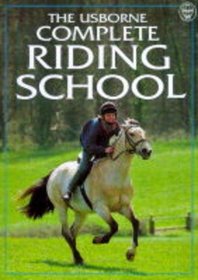Complete Riding School (Riding School)