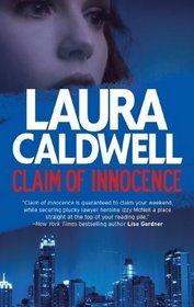 Claim of Innocence (Izzy McNeil, Bk 4)