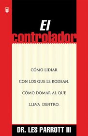 El Controlador (Spanish Edition)
