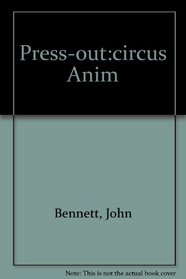 Press-out:circus Anim
