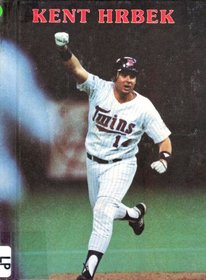 Kent Hrbek/Minnesota Twins (1987 World Series Champions Series)