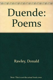 Duende: Poems