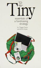 Tiny Essentials of a Fundraising Strategy