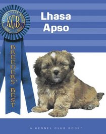Lhasa Apso (Breeders' Best)