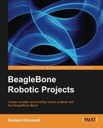 BeagleBone Robotic Projects