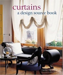 Curtains: A Design Source Book