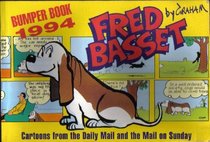 Fred Basset: Bumper Basset No. 46