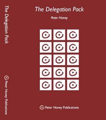 The Delegation Pack