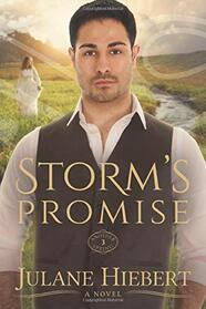 Storm's Promise (Another Spring Trilogy)