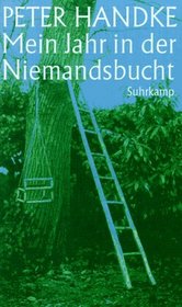 Mein Jahr in Der Niemandsbuch (German Edition)