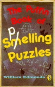 A Puffin Book of Spelling Puzzles (Puffin Books)