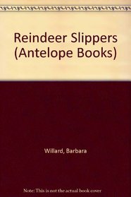 The Reindeer Slippers