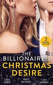 The Billionaire's Christmas Desire