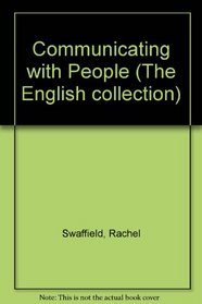 Communicating with People (The English collection)