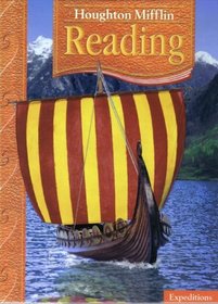 Houghton Mifflin Reading: Expeditions [Level 5]